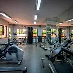 Wasini Luxury Hotel