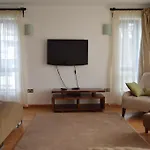 Garden City Apartments