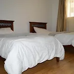 Garden City Apartments