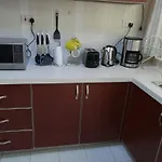 Covitech Apartments