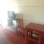 Kigwa Guest Cabins