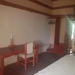 Kigwa Guest Cabins