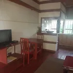 Kigwa Guest Cabins