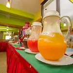 Sagret Hotel Equatorial
