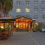 Eastland Hotel