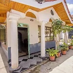 Nairobi Airport Rest House