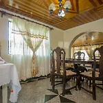 Nairobi Airport Rest House