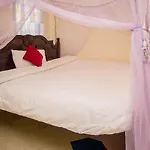 Nairobi Airport Rest House