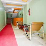 Winstonia Hotel