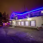 Wida Resort Kilimani