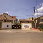 Wida Resort Kilimani