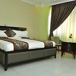 Lagos Hotel