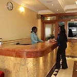 Airport View Hotel