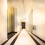 Decale Jewel Stone Hotel