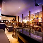 Decale Jewel Stone Hotel