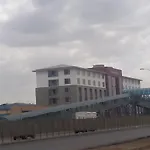 Jkia Airport Hotel