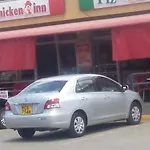 Jkia Airport Hotel