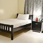 Decale Jewel Stone Hotel