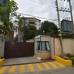 Greenpath Residence
