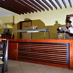 Mvuli House