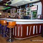 Enkare Hotel Nairobi