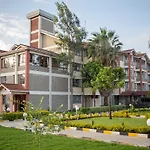 Milele Hotel Nairobi