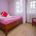 Milele Hotel Nairobi