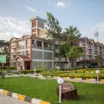 Milele Hotel Nairobi