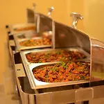 Upperhill Blueberry Hotel