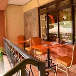 Upperhill Blueberry Hotel