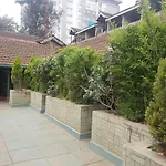 Kenya Continental Hotel