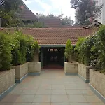 Kenya Continental Hotel