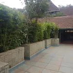 Kenya Continental Hotel