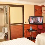 Ridgeways Park Hotel