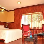 Ridgeways Park Hotel