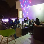Westlands Backpackers