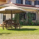 Just At Home Guest House