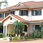 Just At Home Guest House