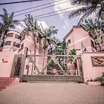 Wasini Luxury Hotel