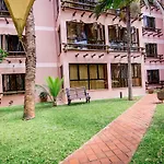Wasini Luxury Hotel