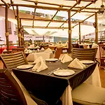 Wasini Luxury Hotel