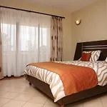 Nairobi Transit Hotel