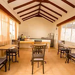 Palm Tree Bed And Breakfast