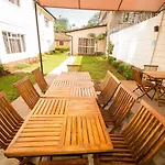 Palm Tree Bed And Breakfast