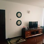 Golden Garden Apartments