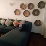 Golden Garden Apartments