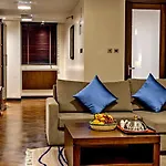 Magna Hotel And Suites
