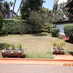 The Urban Bungalow & Breakfast