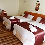Villa Leone Boutique Hotel