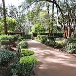 Milimani Backpackers